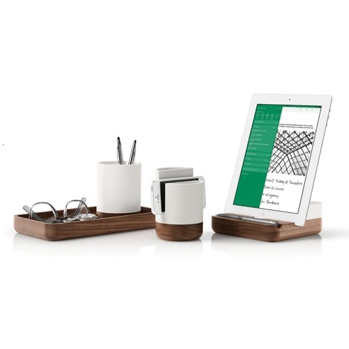 「Evernote Market」でオリジナルのデスクトップアクセサリーが買えるぞ！【Pfeiffer Collection】