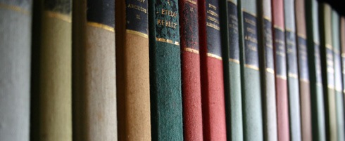 世界のユニークでオシャレな本棚の写真いろいろ