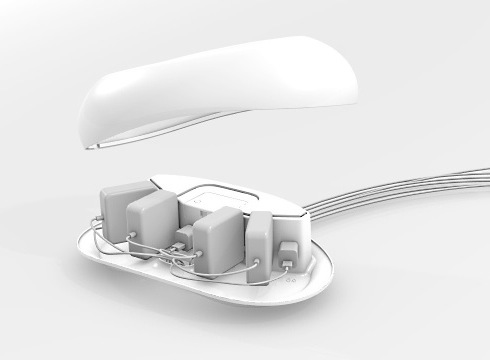 スマホでON/OFFを制御！ 照明の調光までできちゃう電源タップ【OTTO】