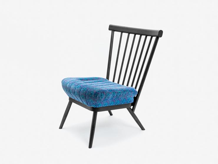 ロマンスカーLSEが「椅子」として復活！【ロマンスチェア】