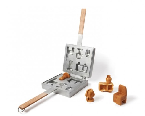 家具のベビーカステラ【Sapore Dei Mobili】