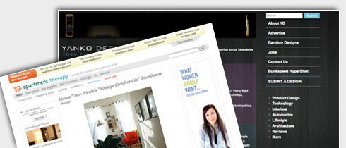 インテリア・雑貨ブログの楽しみ方。（海外インテリアブログのまとめもあるよ）
