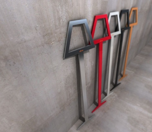 省スペースで意外と便利？“フラット”なデザイン照明【FLAT LIGHTING】