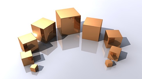 「バンカーズボックス」の次はコレ！魅せる収納にもなる『収納ボックス』まとめ