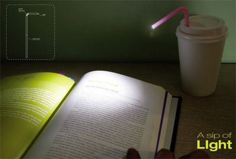 カフェの“コーヒーカップ”があなたを照らす？！ユニークな照明【Sip of light】