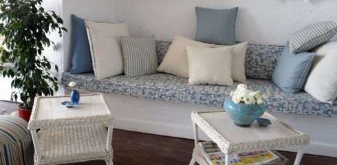 模様替えの参考に！「部屋のインテリア写真」を公開しているサイト９つ