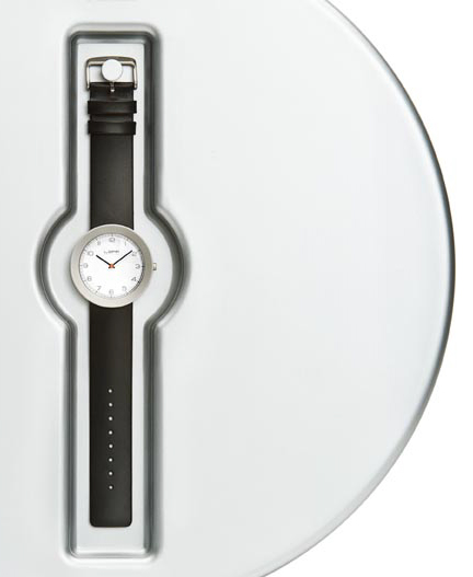 昼は腕時計、夜は・・・？【Day &#038; Night 35】