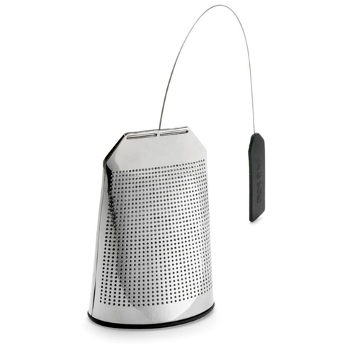 ティーバッグそっくりな茶こし【Tea Bag Tea Infuser】