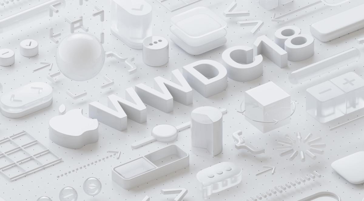 Apple純正の「部屋の模様替えアプリ」が出た・・・かも？ #WWDC2018