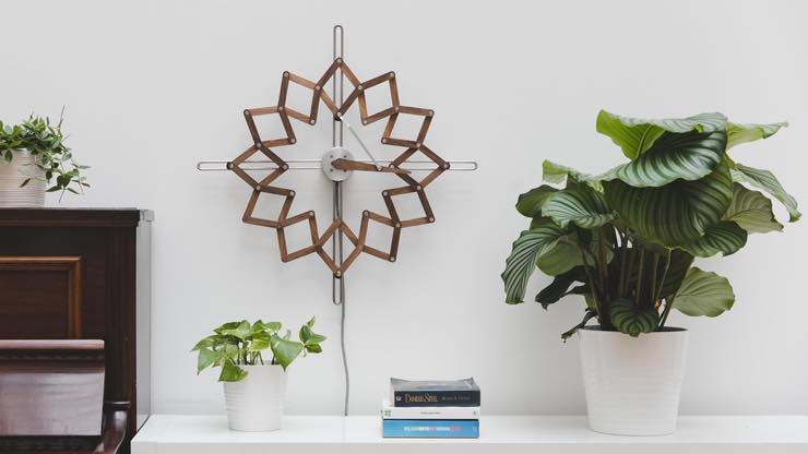 うごめく時計【Solstice】