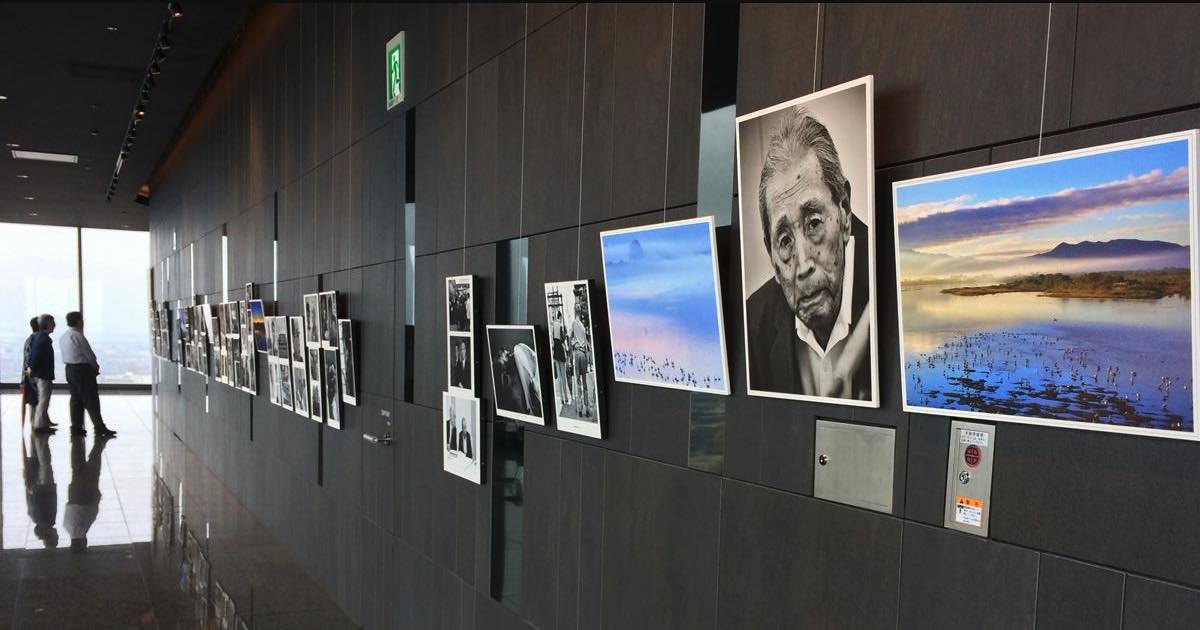 スマホに溜まった写真を「塗り壁」にプリント？【HOKUSHIN】