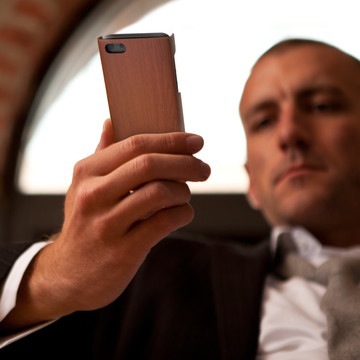 ジェバ○ニが一晩でやってくれました。24時間で登場したiPhone5用デザインケース！【Design-a-Thon】