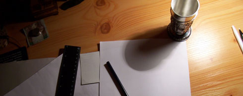 さすがプロ。建築家のカッコいいオフィス・アトリエ10