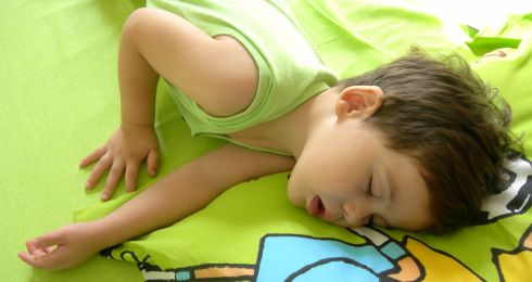 グッスリと眠るための快眠テクニック【インテリア整理収納術】