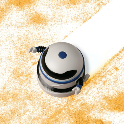 Robovacuum06