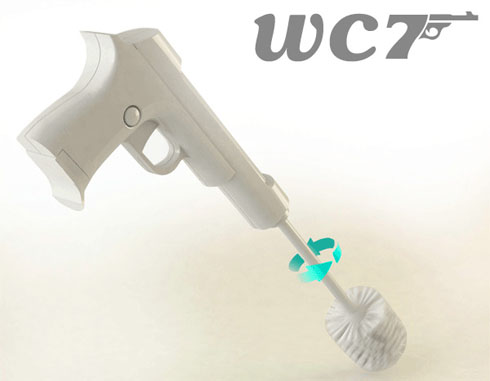 Wc703