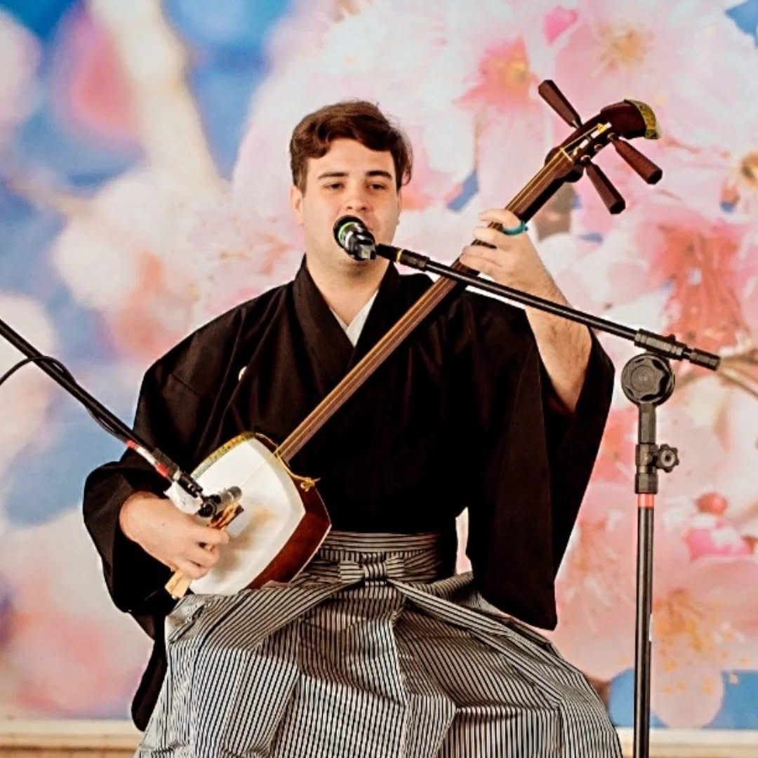 津軽三味線と民謡コンサート令和7年2月1日（土） | 亀戸梅屋敷