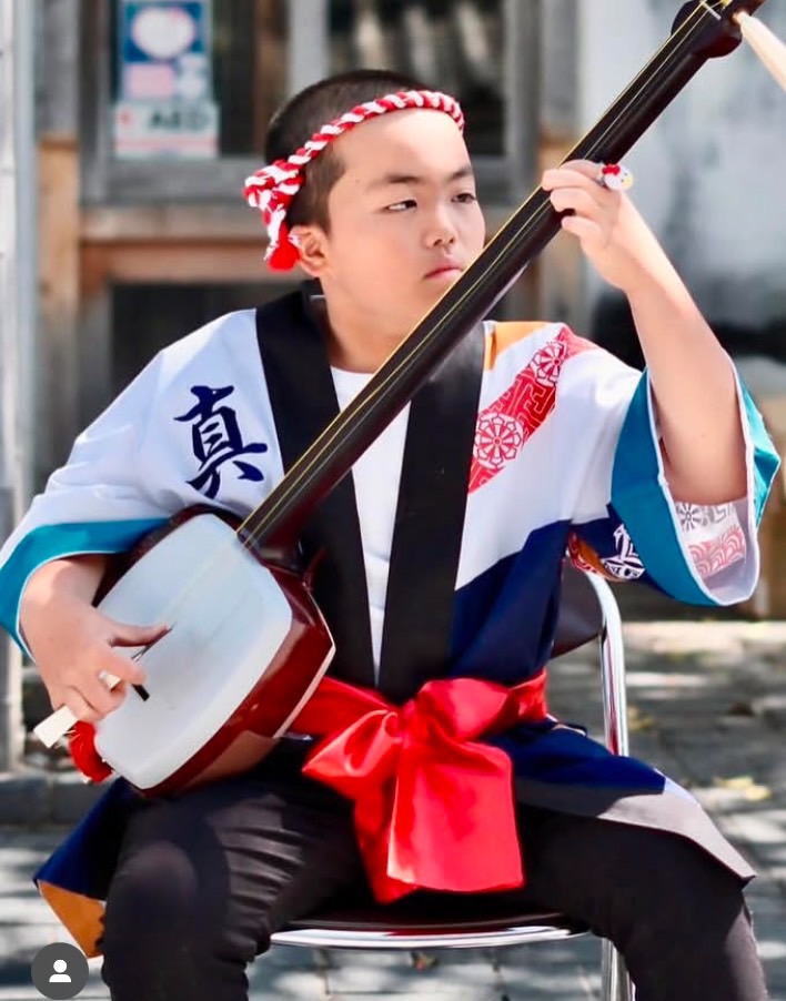 津軽三味線と民謡コンサート令和8年1月4日（日） | 亀戸梅屋敷