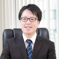 藤居 朋之氏