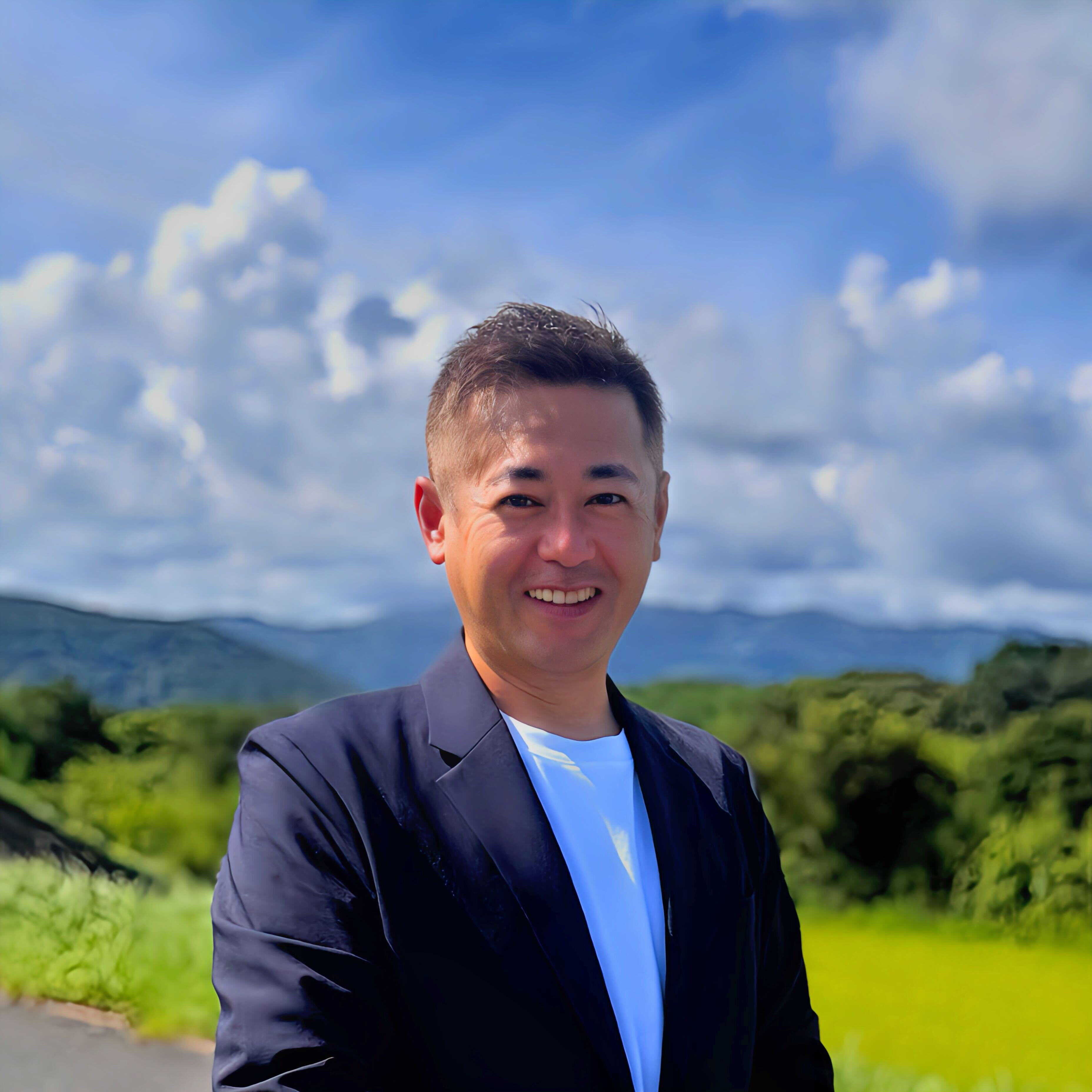 山下 拓郎