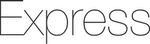 Express.jsのロゴ