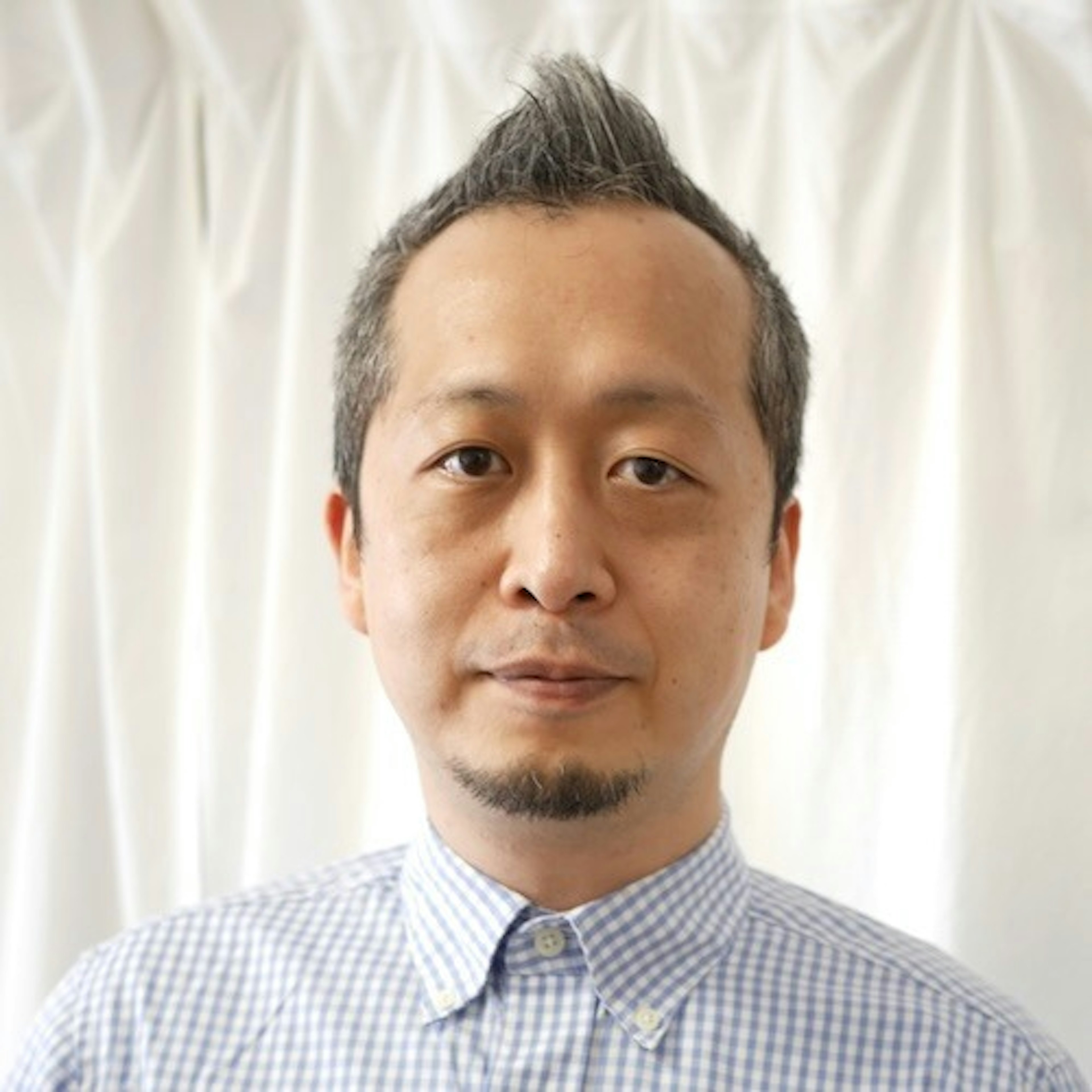 永川成基先生