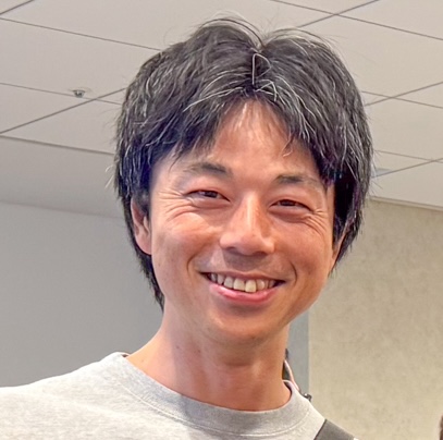 池田達彦准教授