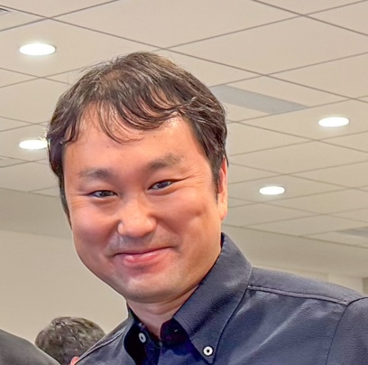 作道直幸准教授