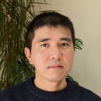 中西 葵