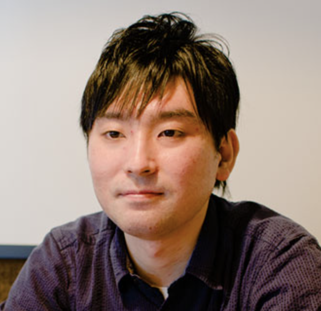 笠井 啓太