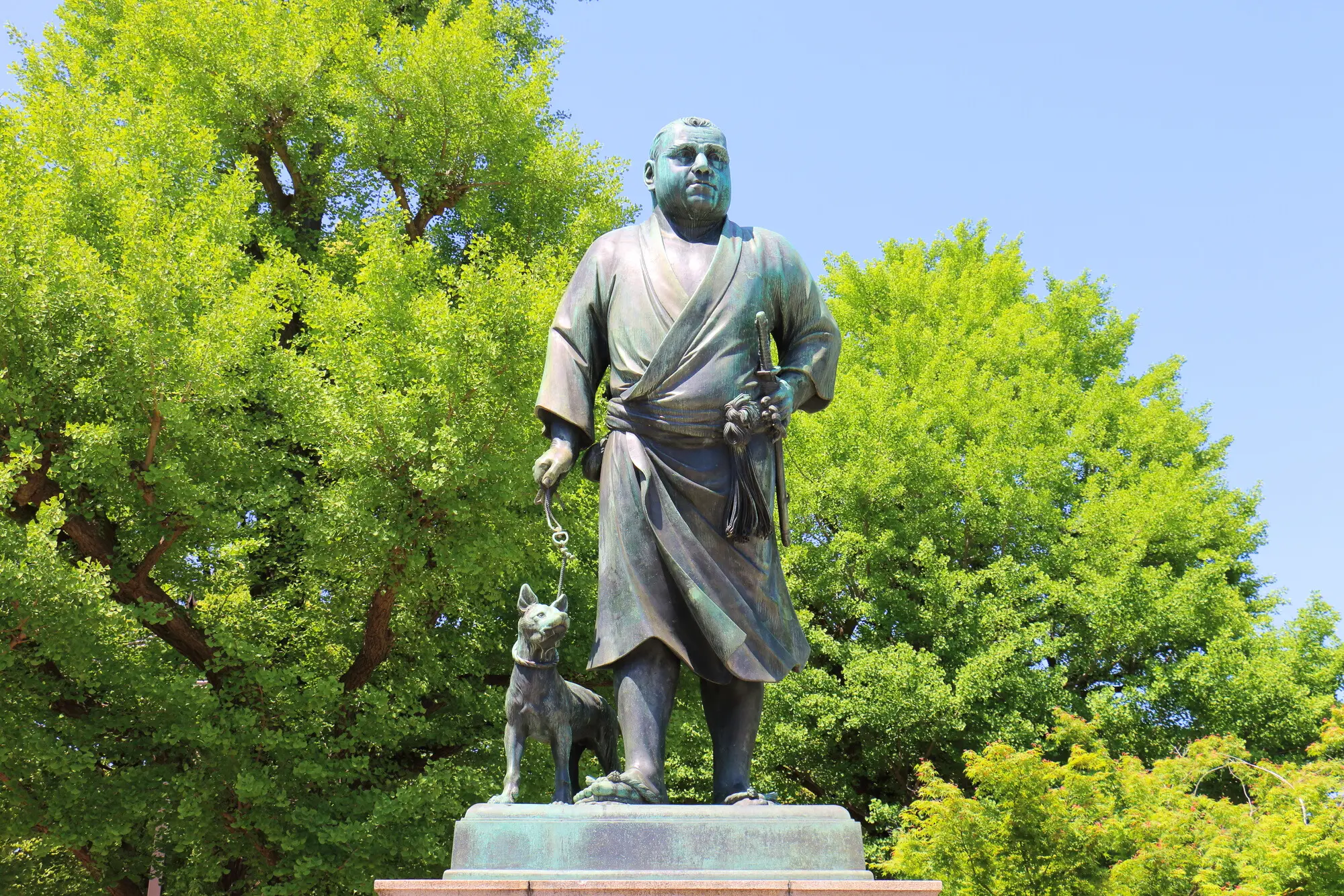 人気 ブランド チェック 見どころ満載の上野公園銅像ガイド！西郷隆盛像ら4つの場所や 和書