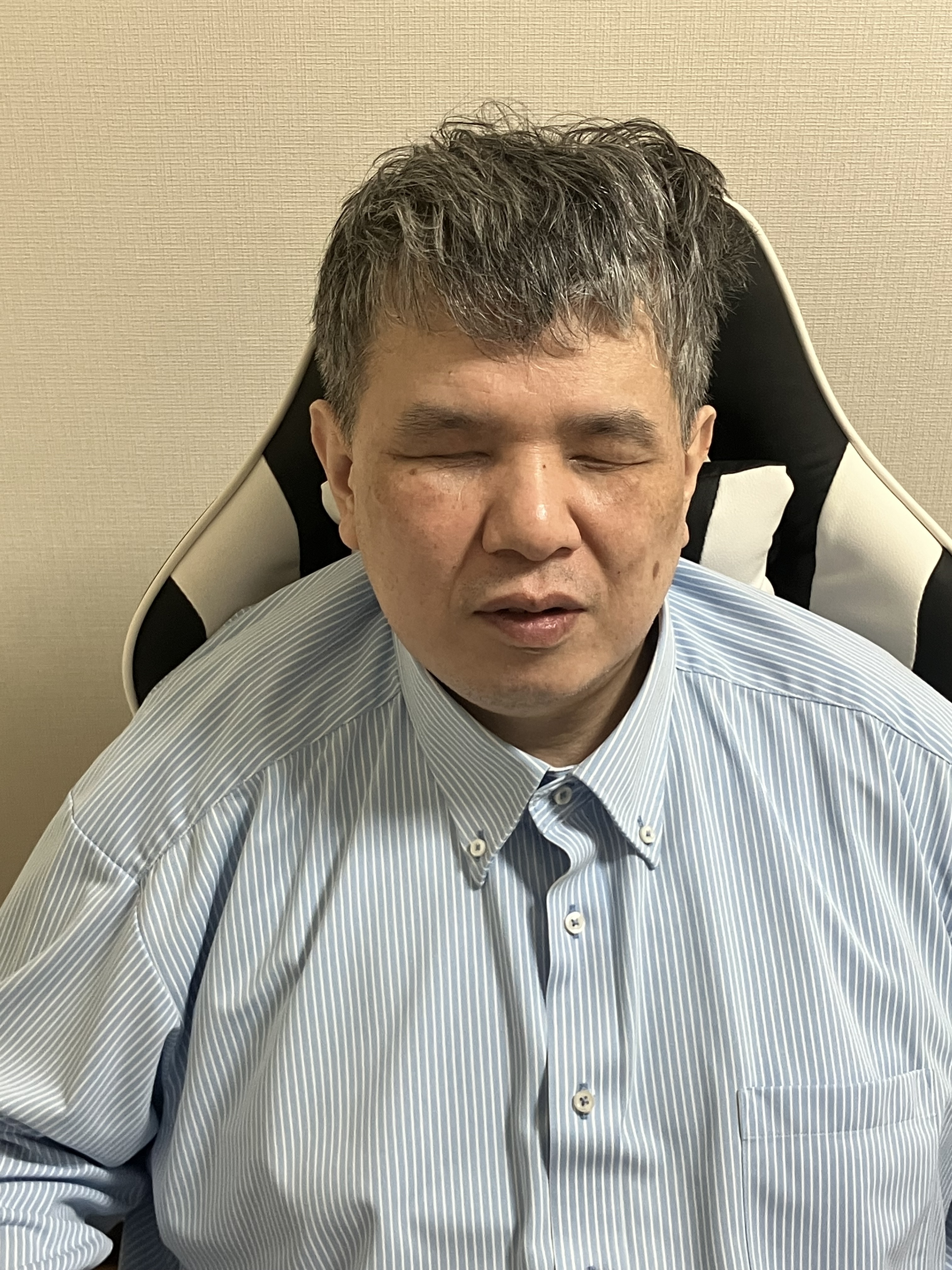 辻 勝利