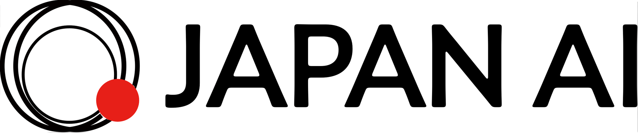 JAPAN AIロゴ