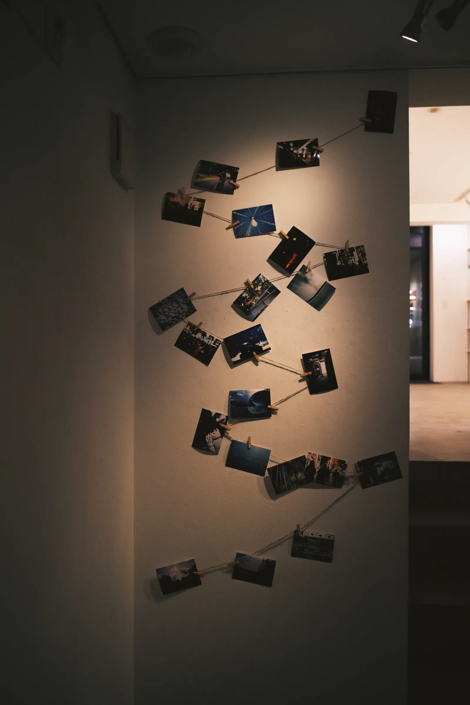 Exhibition view 2
