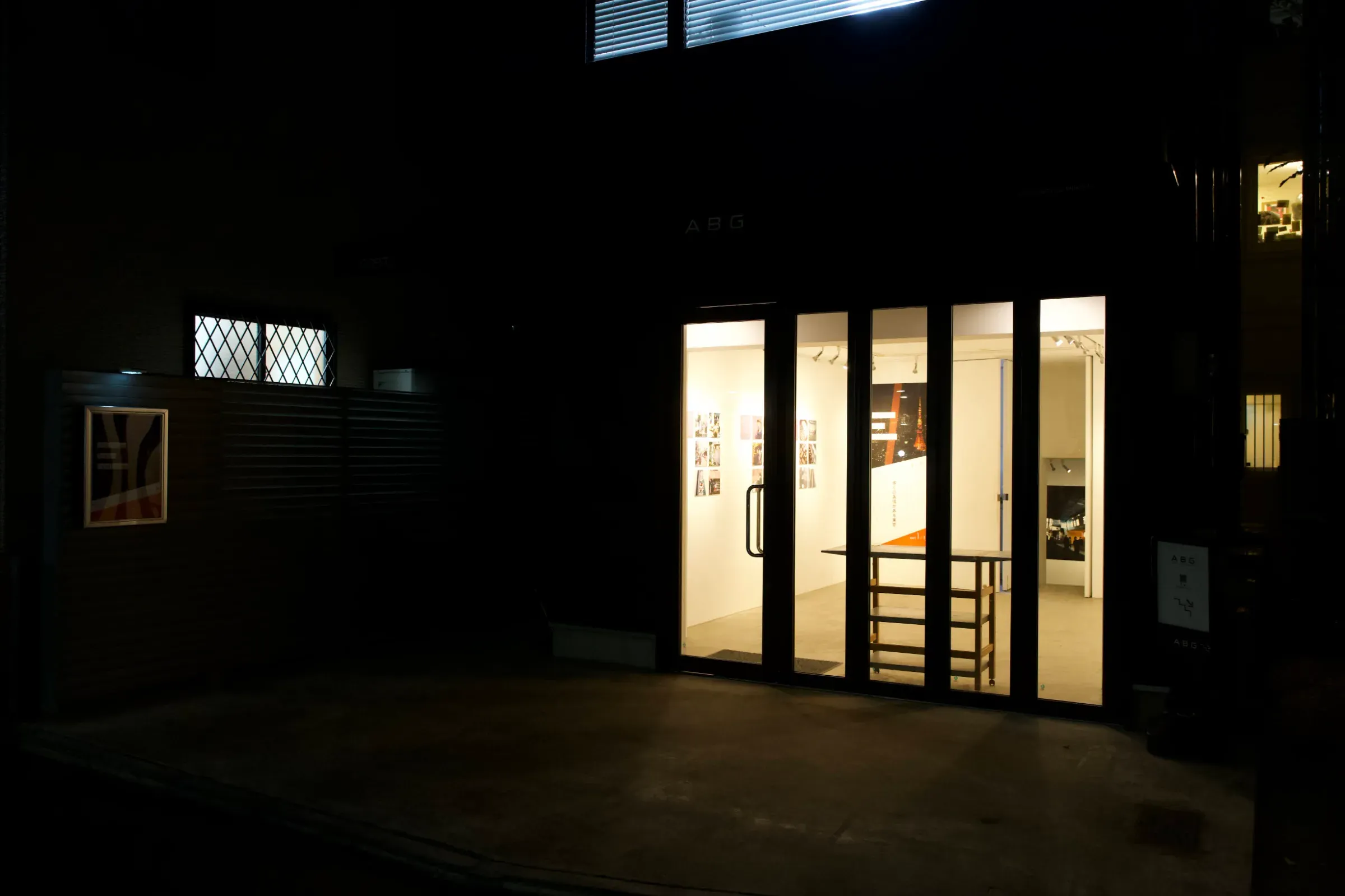 Exhibition view 5