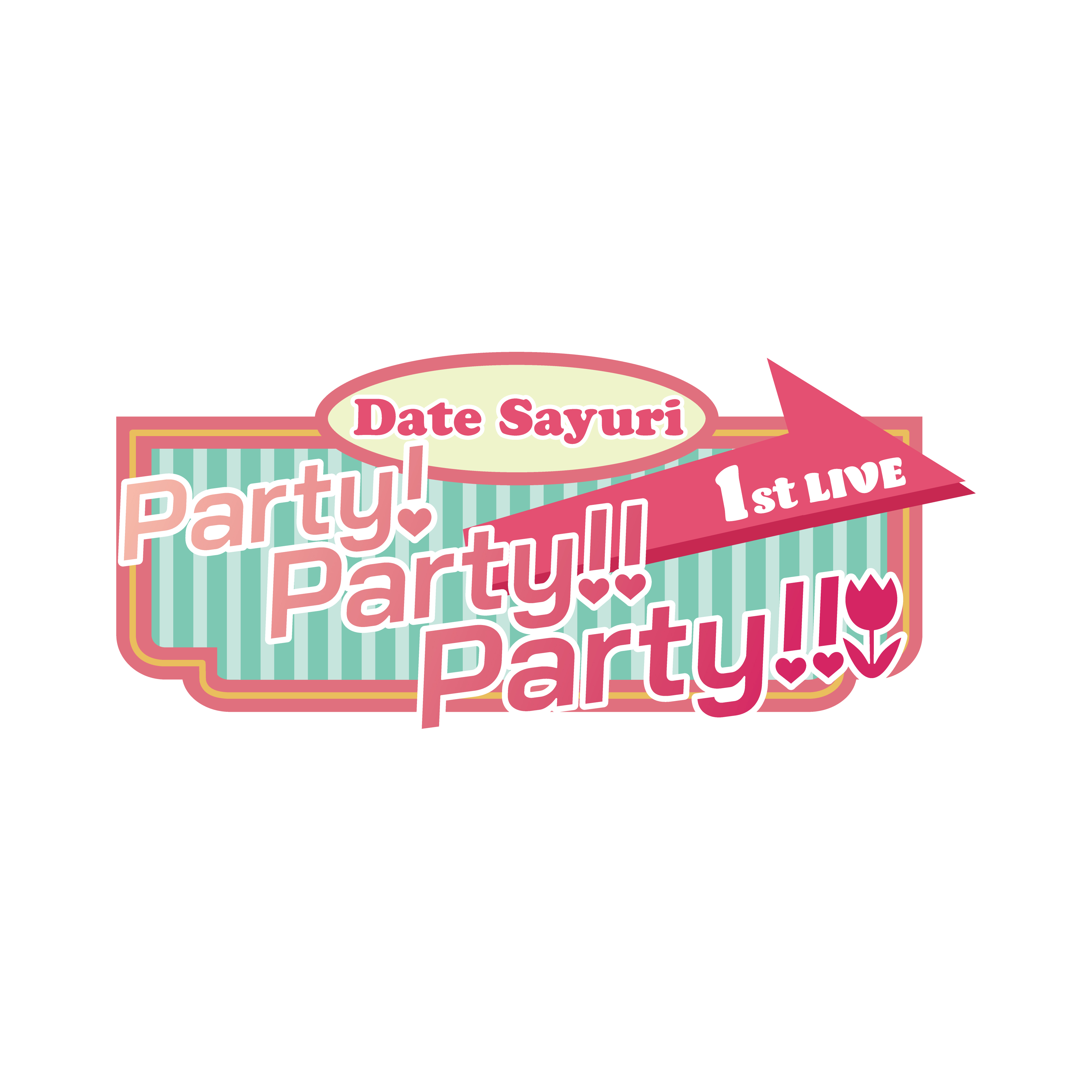 LIVE｜伊達さゆり｜DATE SAYURI OFFICIAL SITE