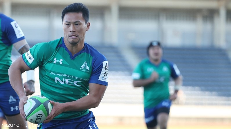 2021年度 退団選手コメント（BK〉 | ニュース | NECグリーン
