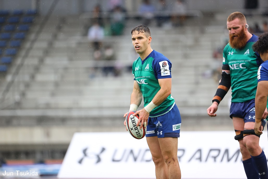 第14節 4/24(日) vs NTTシャイニングアークス東京ベイ浦安 マッチ