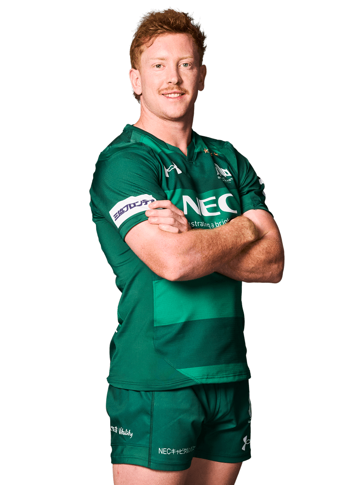 リース・マクドナルド