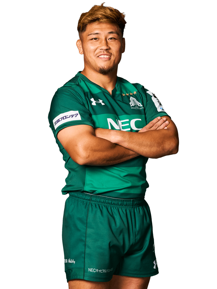 NEC GREEN ROCKETS TOKATSU | NECグリーンロケッツ東葛公式サイト