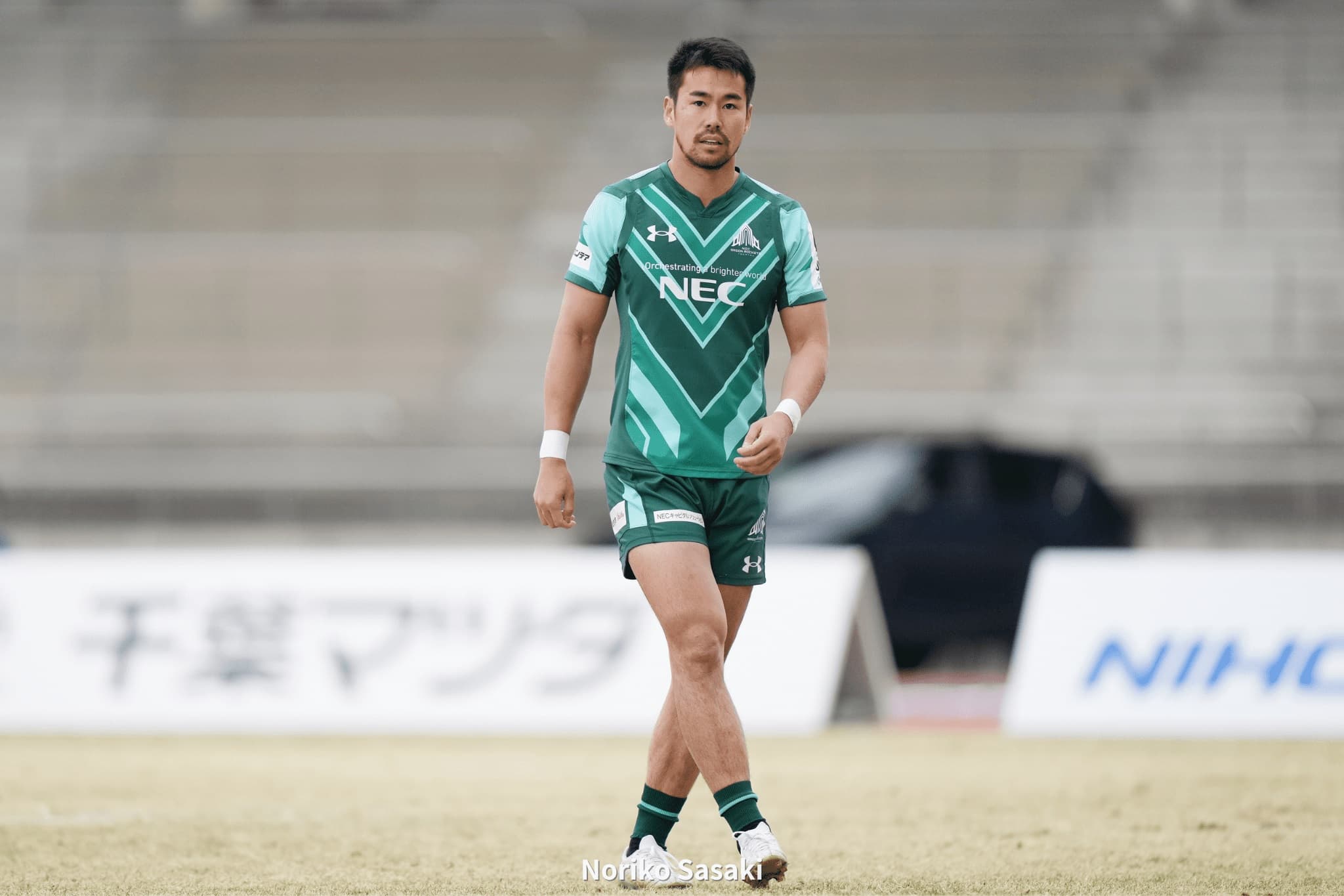 2023-24退団選手コメント【児玉健太郎、ルーク・ポーター】 | ニュース