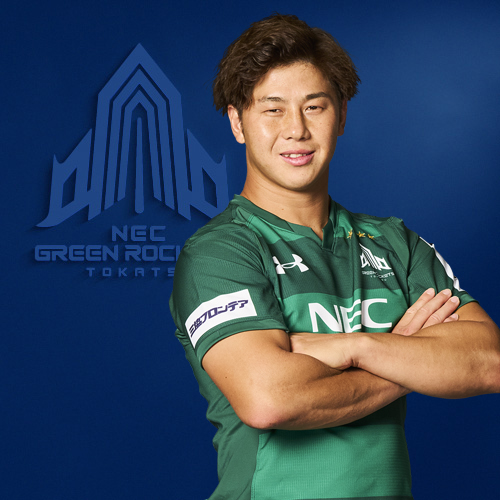 選手・スタッフ一覧 | NECグリーンロケッツ東葛公式サイト