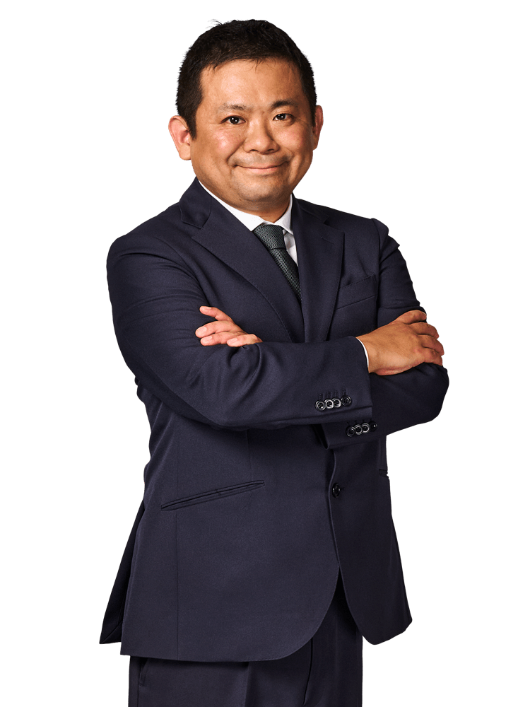 長谷川泰伸 | スタッフ | NECグリーンロケッツ東葛公式サイト