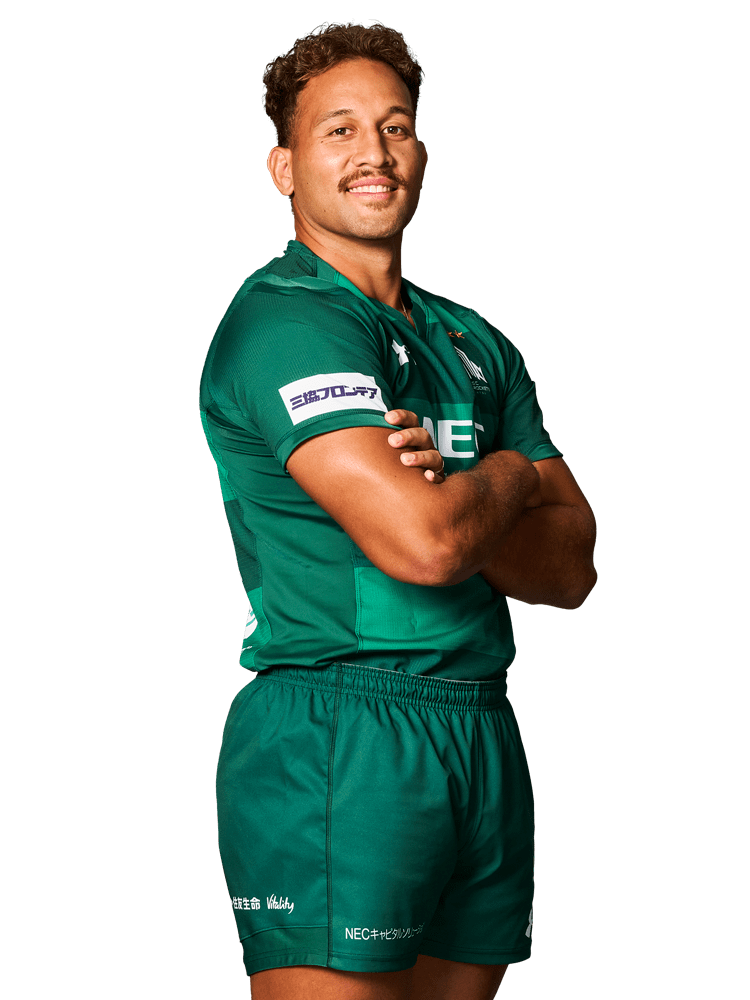 ティモテ・タヴァレア