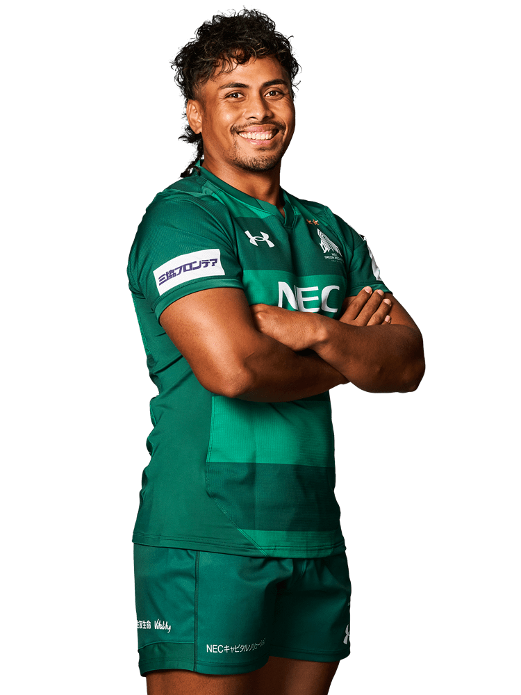 クリスチャンラウイ