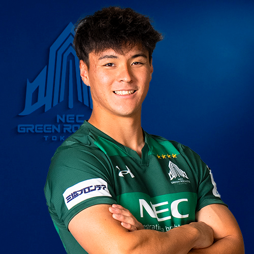 NEC GREEN ROCKETS TOKATSU | NECグリーンロケッツ東葛公式サイト