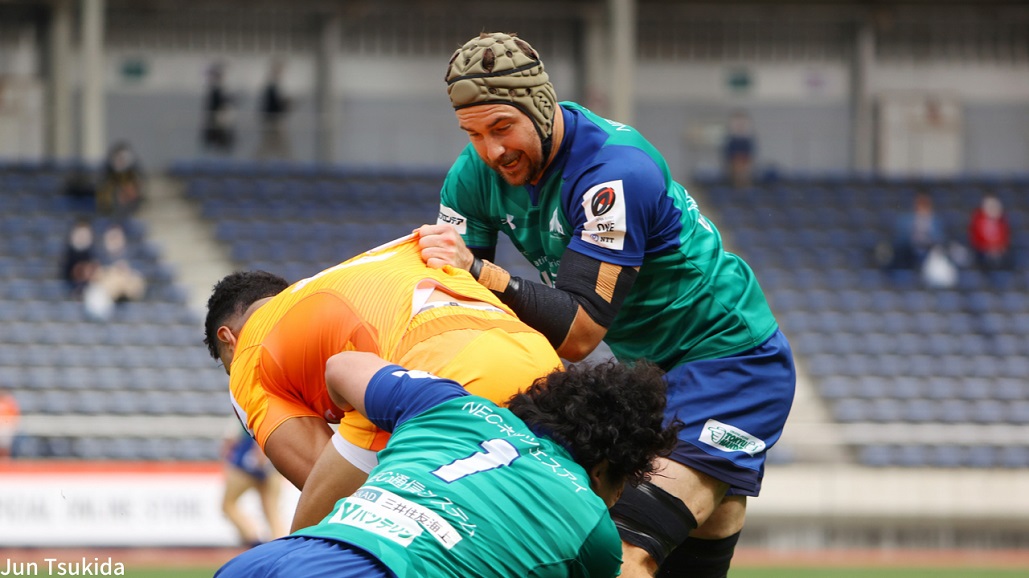 2021年度 退団選手コメント 〈FW〉 | ニュース | NECグリーンロケッツ