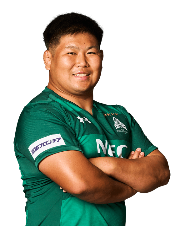 菊田圭佑 | スタッフ | NECグリーンロケッツ東葛公式サイト