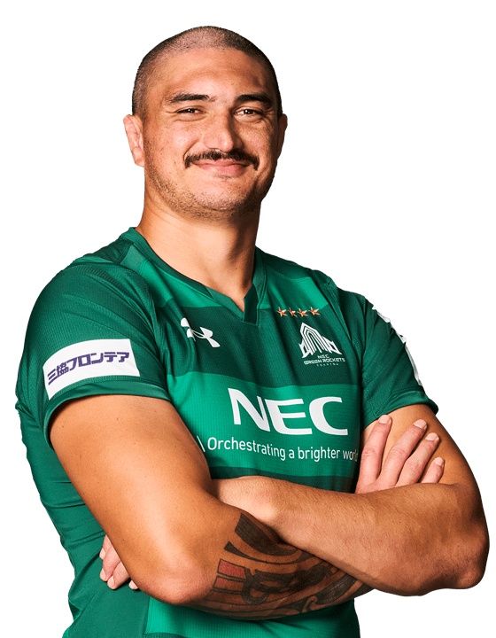 NEC GREEN ROCKETS TOKATSU | NECグリーンロケッツ東葛公式サイト