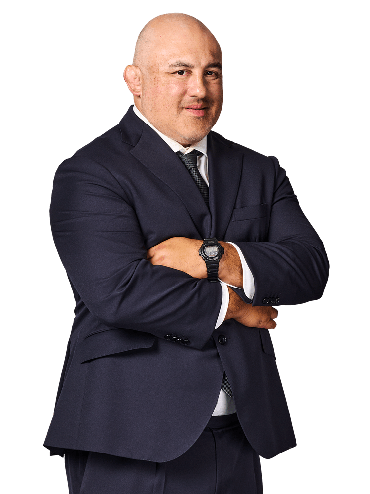 ボリス・スタンコビッチ